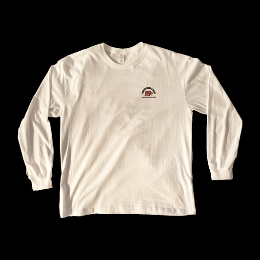 PRE ORDER BOXING LONG SLEEVE T SHIRT